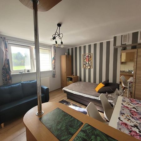 Apartament Kortowski Όλστυν Εξωτερικό φωτογραφία