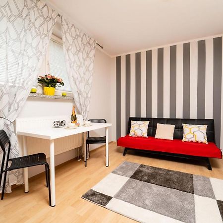 Apartament Kortowski Όλστυν Εξωτερικό φωτογραφία