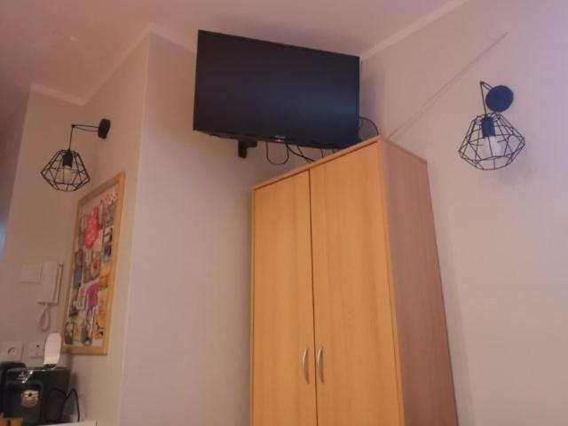 Apartament Kortowski Όλστυν Εξωτερικό φωτογραφία