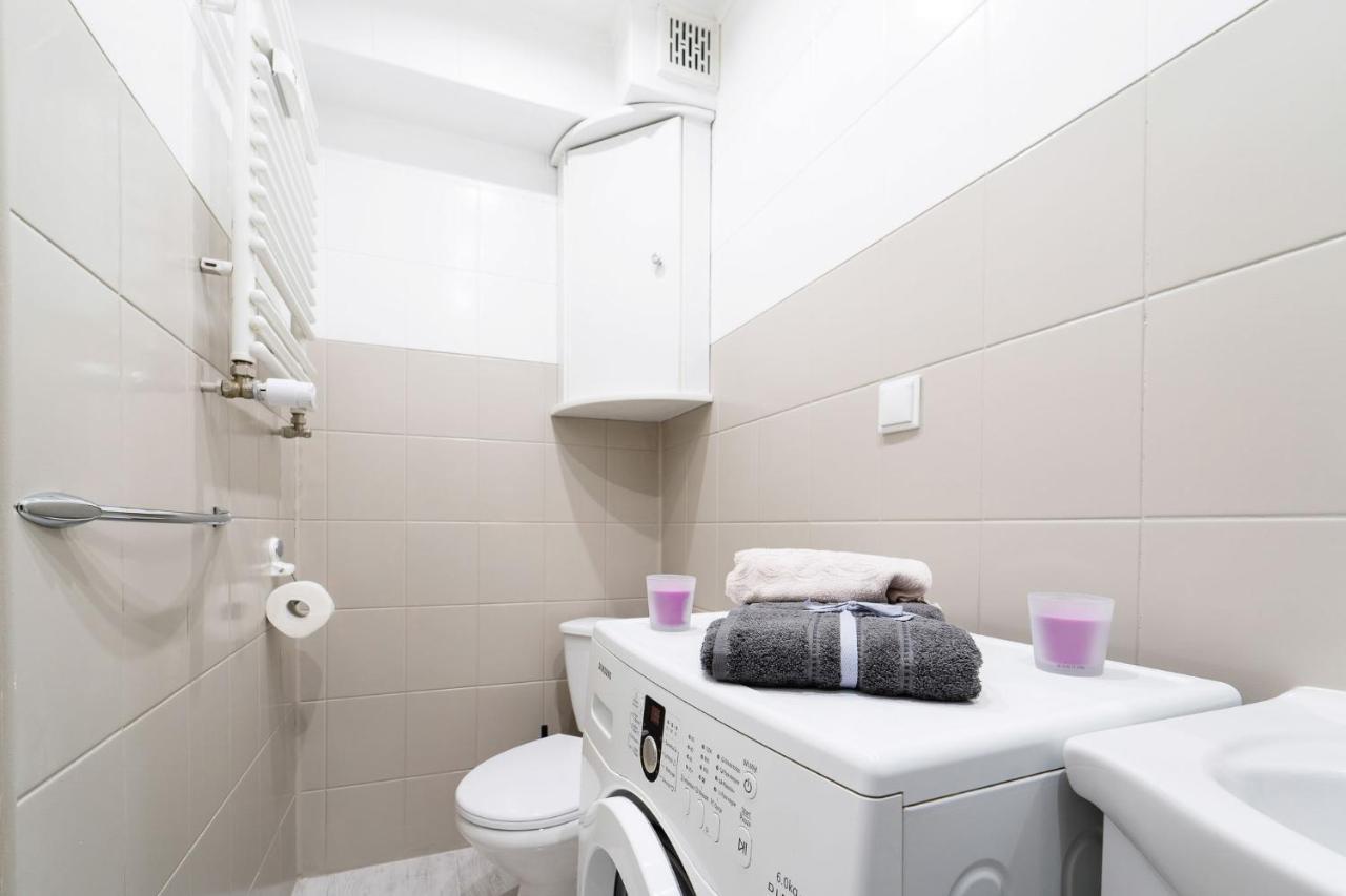 Apartament Kortowski Όλστυν Εξωτερικό φωτογραφία