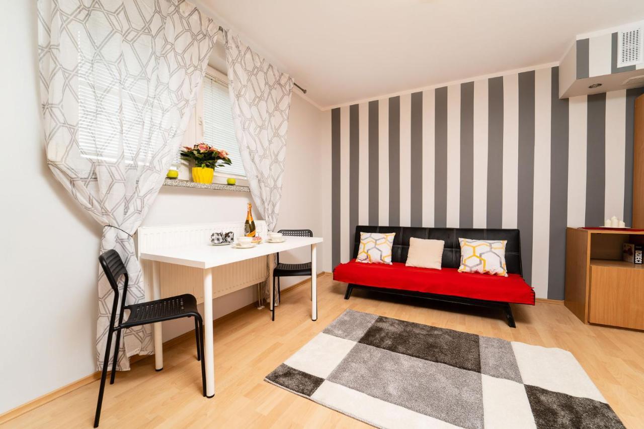 Apartament Kortowski Όλστυν Εξωτερικό φωτογραφία