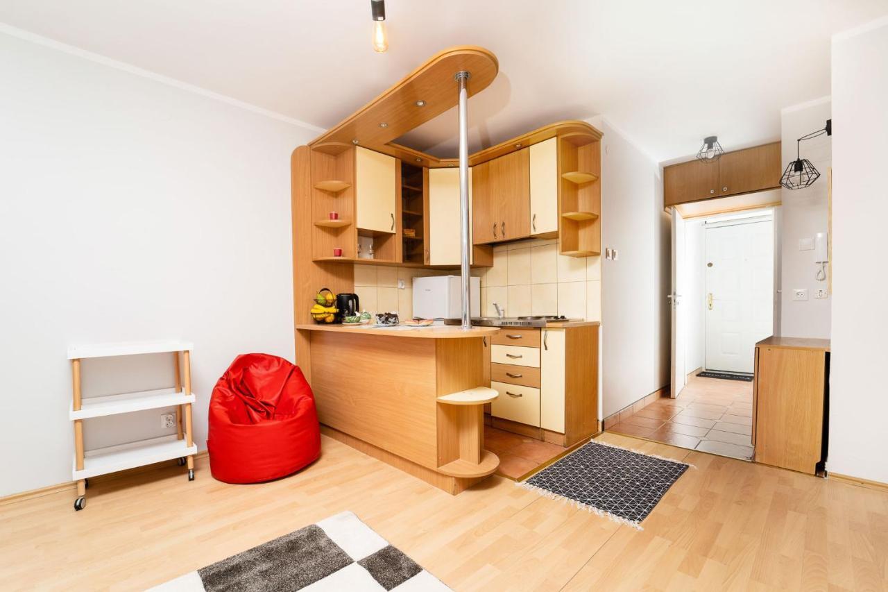 Apartament Kortowski Όλστυν Εξωτερικό φωτογραφία