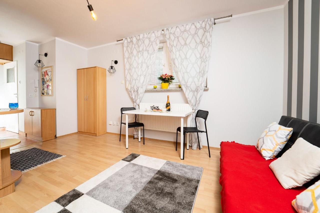 Apartament Kortowski Όλστυν Εξωτερικό φωτογραφία