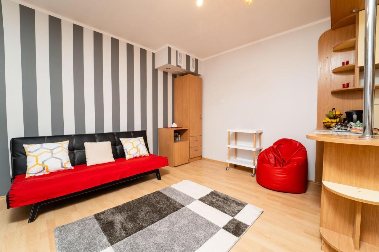 Apartament Kortowski Όλστυν Εξωτερικό φωτογραφία